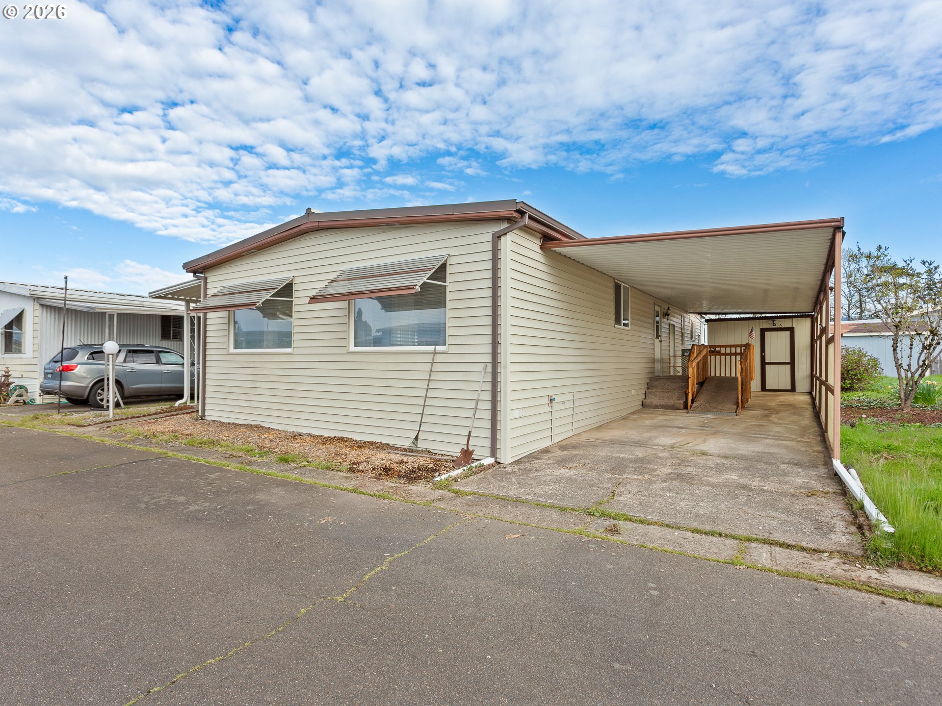 2901 East 2nd Street, Unit 135 Newberg, OR 97132 - Photo 3 of 46