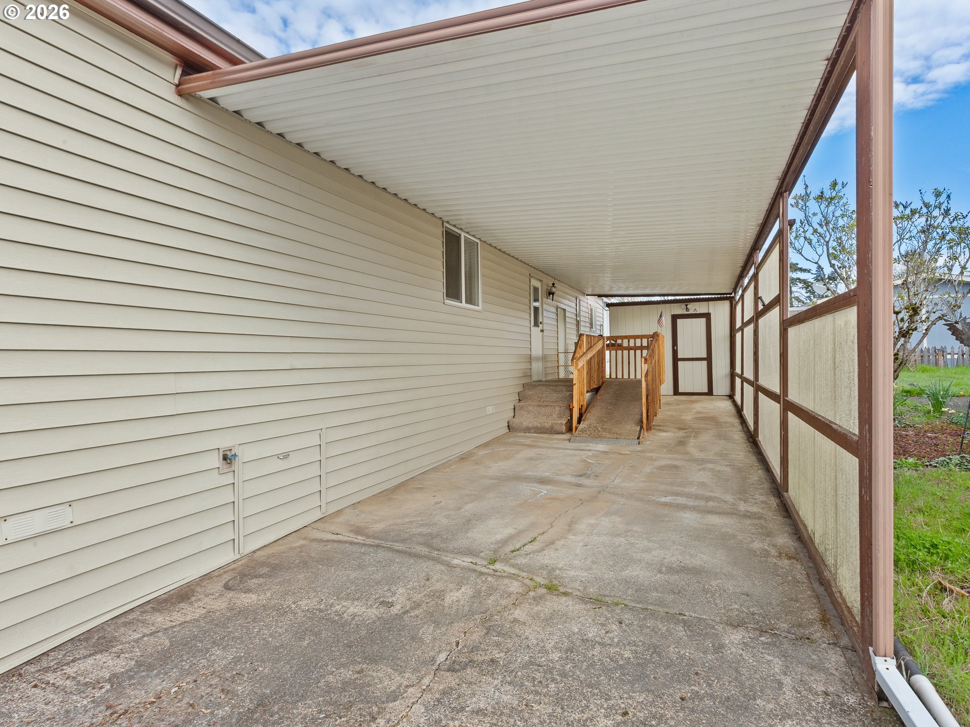 2901 East 2nd Street, Unit 135 Newberg, OR 97132 - Photo 4 of 46