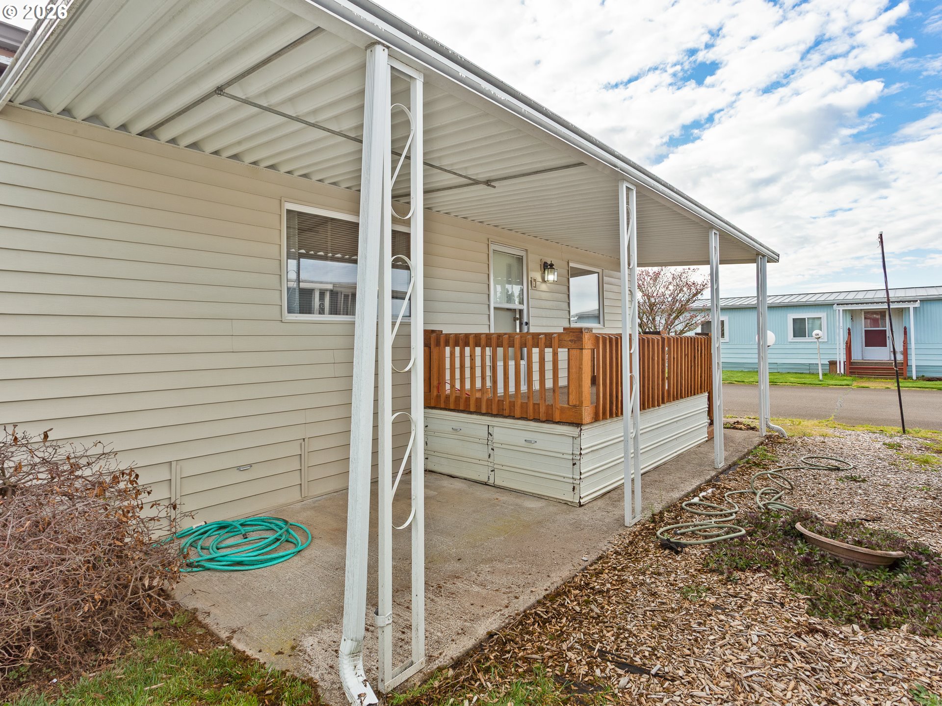 2901 East 2nd Street, Unit 135 Newberg, OR 97132 - Photo 8 of 46