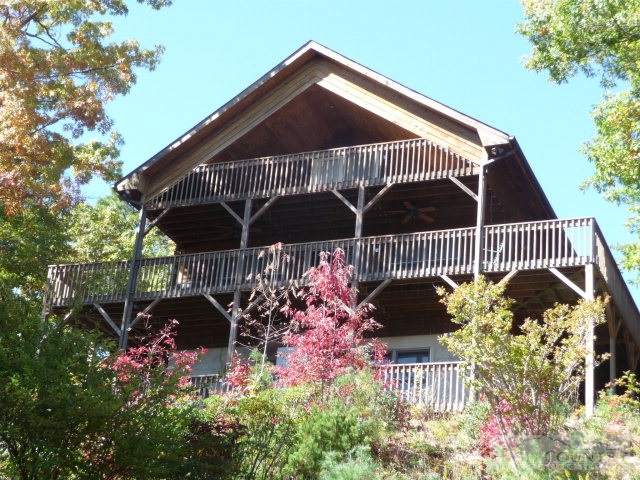 250 Lost Ridge Road Lenoir, NC 28645 - Photo 1 of 25 Gallery Image 1