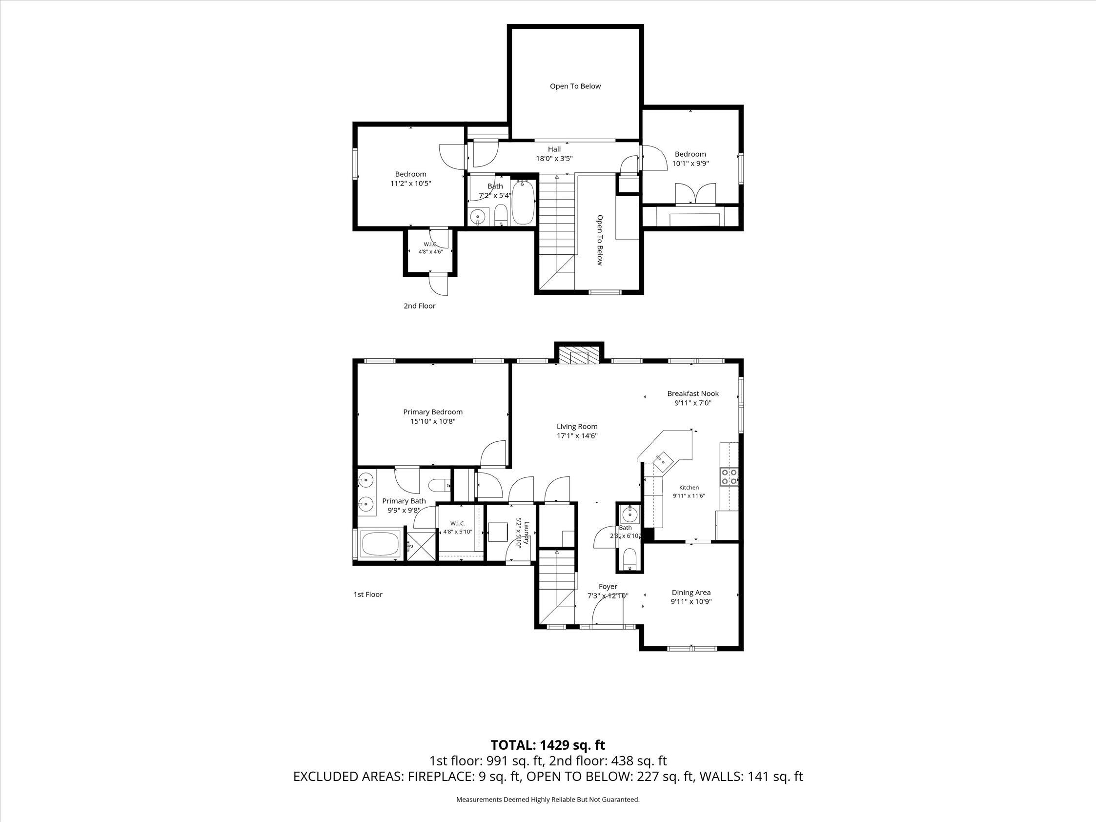 7475 British Road Ooltewah, TN 37363 - Photo 77 of 79 04-all_floors_7475_british_road_ooltewah