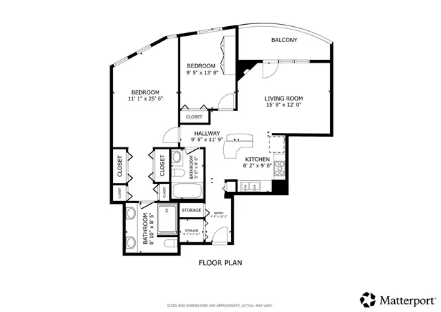 a picture of a bench in front of a house