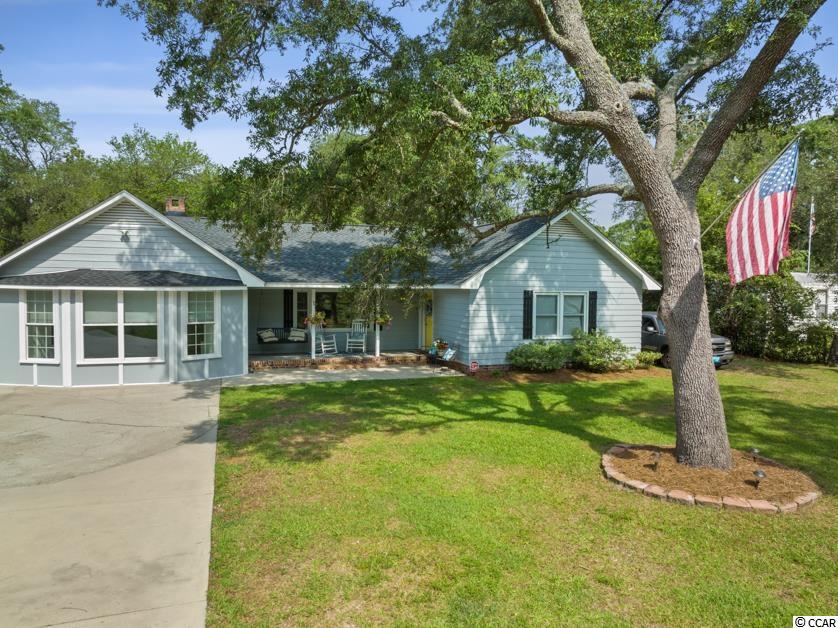 5094 County Rd S-22-749 Murrells Inlet, SC 29576 - Photo 1 of 37
