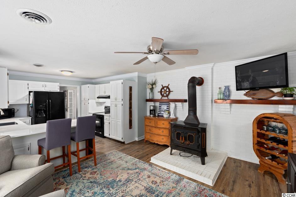 5094 County Rd S-22-749 Murrells Inlet, SC 29576 - Photo 11 of 37
