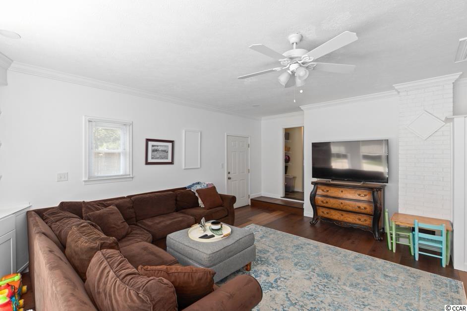 5094 County Rd S-22-749 Murrells Inlet, SC 29576 - Photo 18 of 37