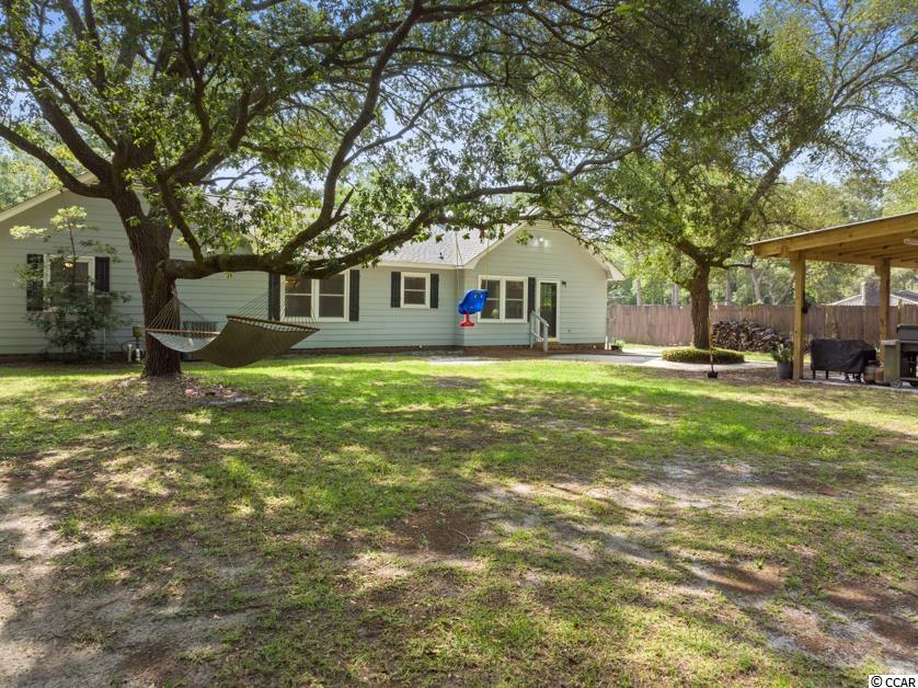 5094 County Rd S-22-749 Murrells Inlet, SC 29576 - Photo 28 of 37
