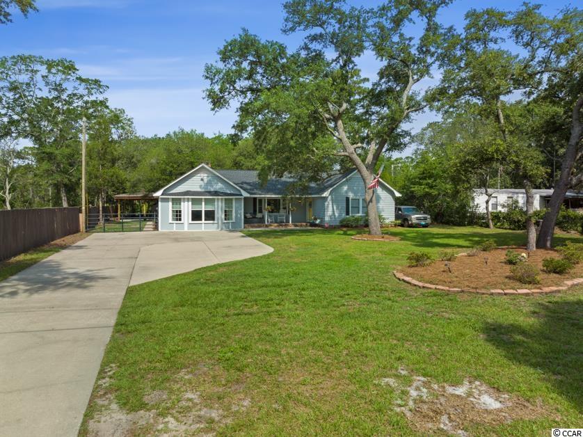 5094 County Rd S-22-749 Murrells Inlet, SC 29576 - Photo 3 of 37