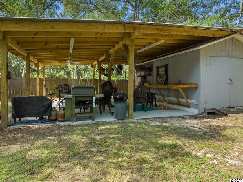 5094 County Rd S-22-749 Murrells Inlet, SC 29576 - Photo 31 of 37