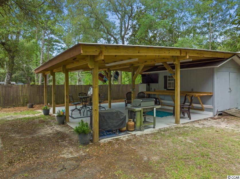 5094 County Rd S-22-749 Murrells Inlet, SC 29576 - Photo 32 of 37