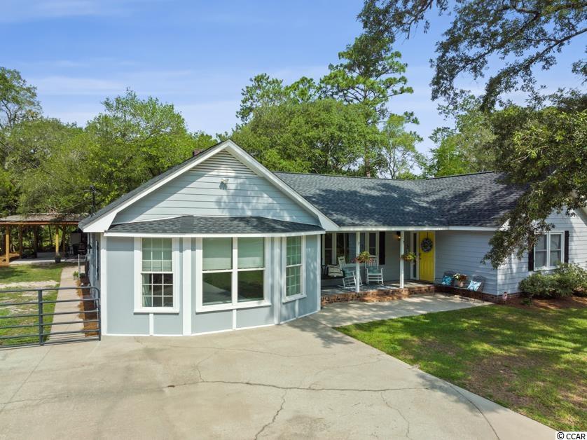 5094 County Rd S-22-749 Murrells Inlet, SC 29576 - Photo 5 of 37