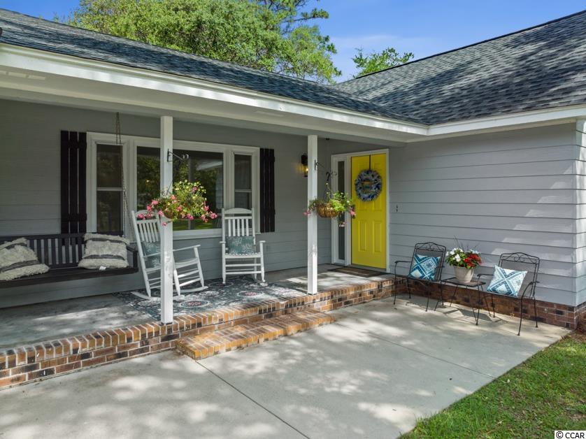 5094 County Rd S-22-749 Murrells Inlet, SC 29576 - Photo 6 of 37