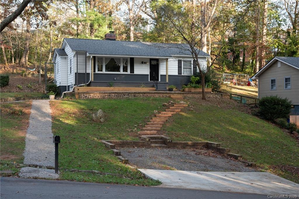 198 Beverly Road Asheville, NC 28805 - Photo 1 of 36 Gallery Image 1