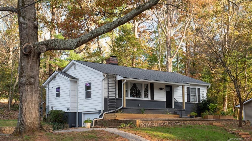 198 Beverly Road Asheville, NC 28805 - Photo 3 of 36 Gallery Image 3