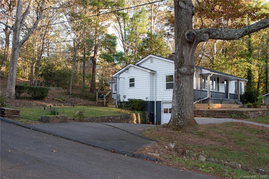 198 Beverly Road Asheville, NC 28805 - Photo 4 of 36 Gallery Image 4