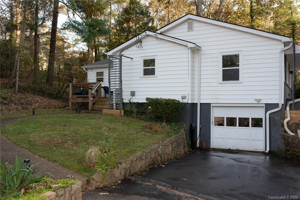 198 Beverly Road Asheville, NC 28805 - Photo 6 of 36 Gallery Image 6