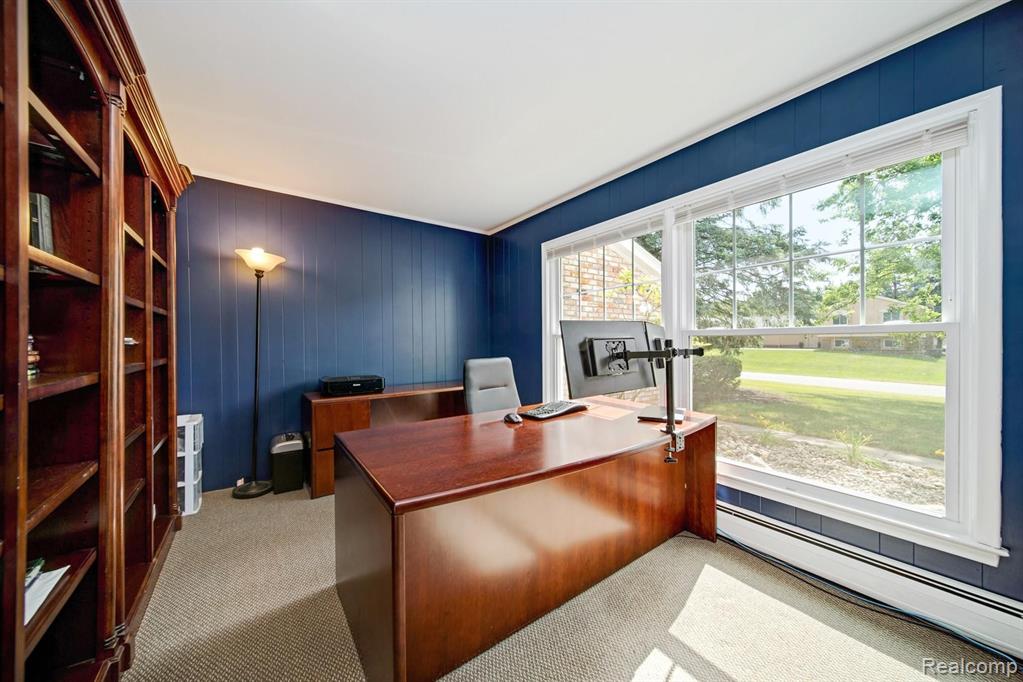 35888 Springvale Street Farmington Hills, MI 48331 - Photo 18 of 35