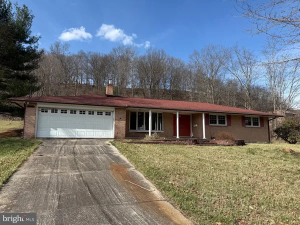 $175,000 | 18425 Takoma Drive Southwest, Barton, MD 21521