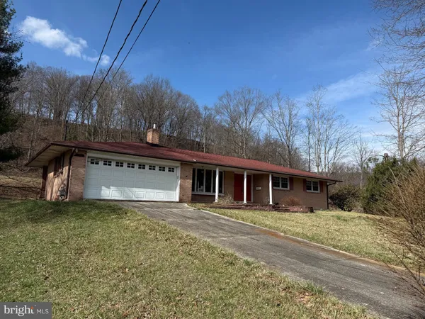 $175,000 | 18425 Takoma Drive Southwest, Barton, MD 21521