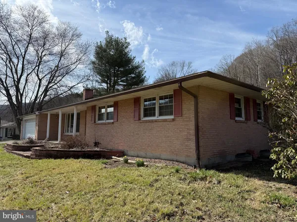 $175,000 | 18425 Takoma Drive Southwest, Barton, MD 21521