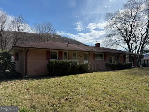 $175,000 | 18425 Takoma Drive Southwest, Barton, MD 21521