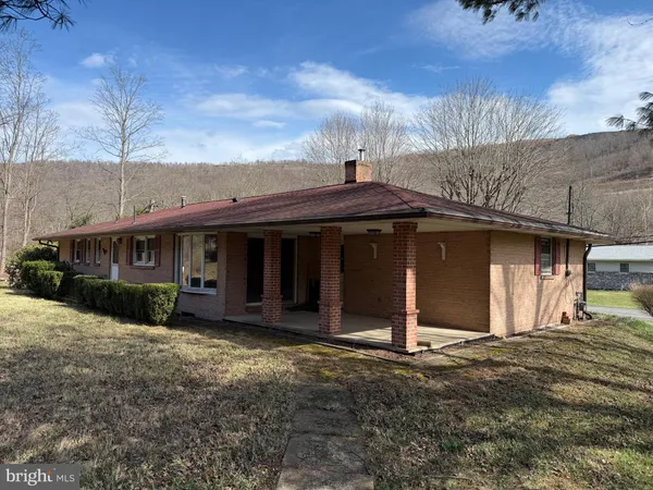 $175,000 | 18425 Takoma Drive Southwest, Barton, MD 21521