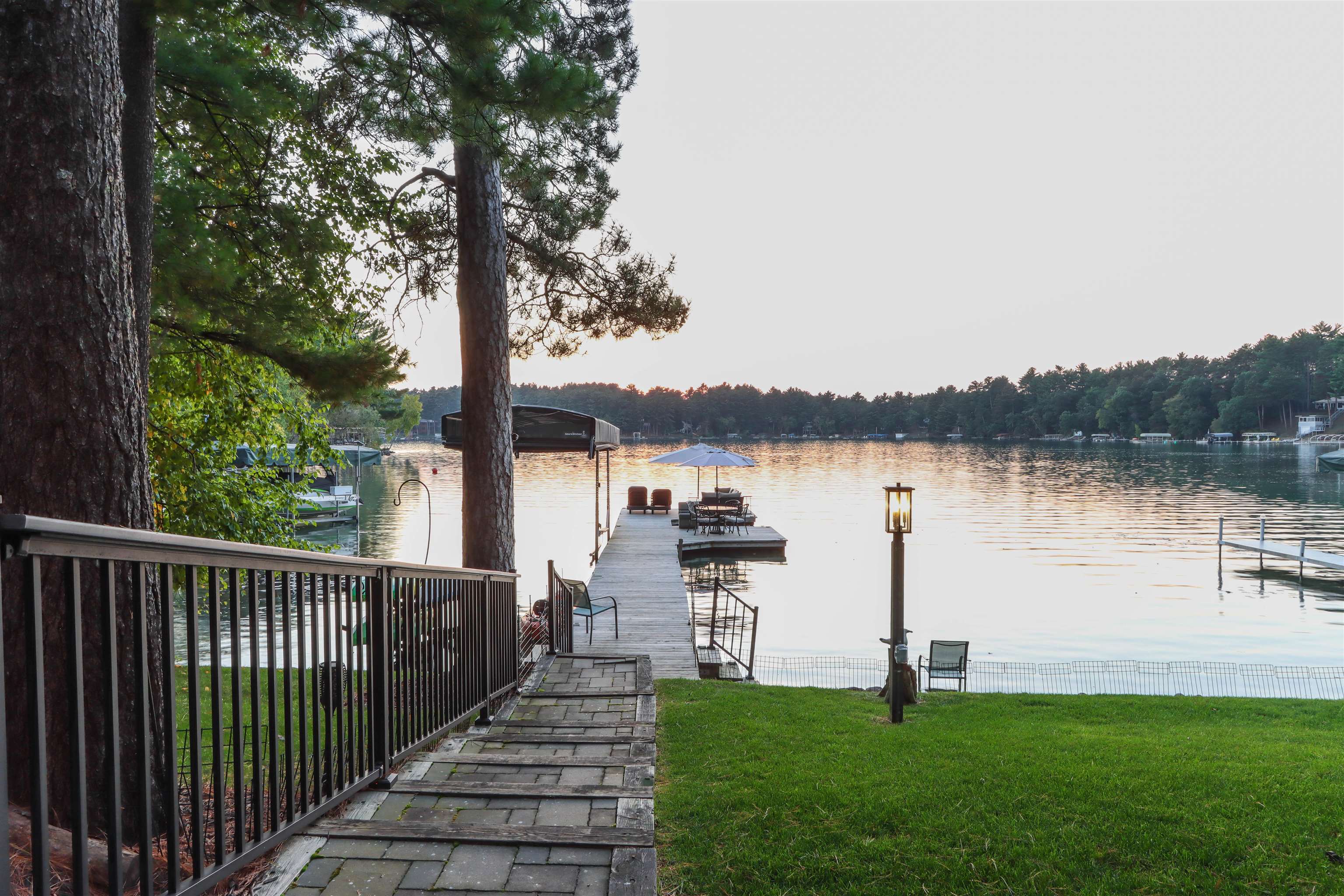 N2539 Cleghorn Road Waupaca, WI 54981 - Photo 61 of 81