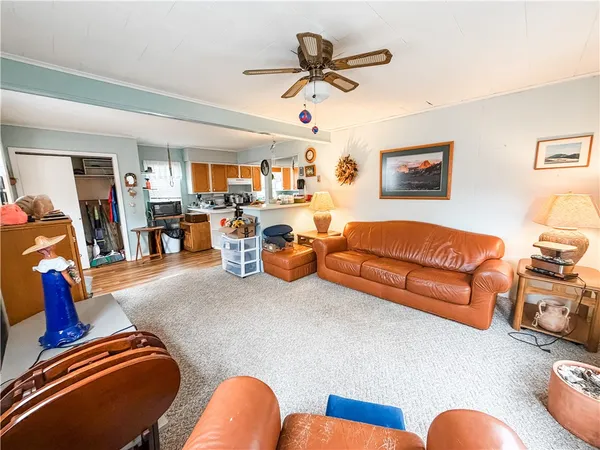 $199,000 | 1 French Avenue, Owasco, NY 13021