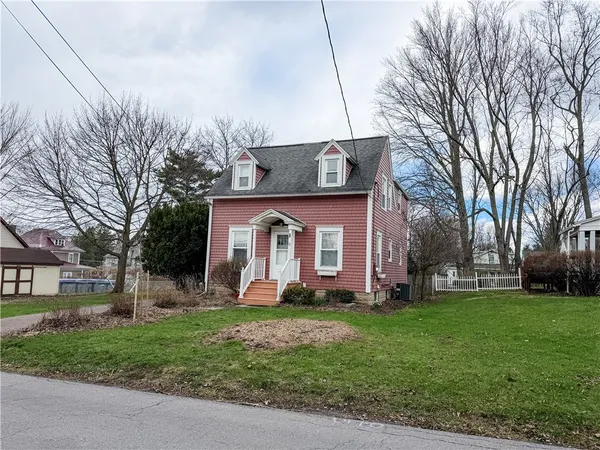 $199,000 | 1 French Avenue, Owasco, NY 13021