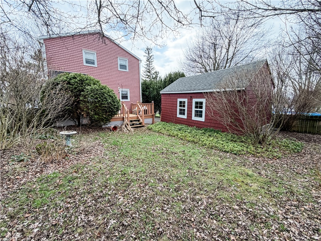 1 French Avenue Owasco, NY 13021 - Photo 44 of 48