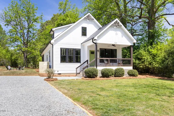 $600,000 | 1223 Eno Street, Hillsborough, NC 27278