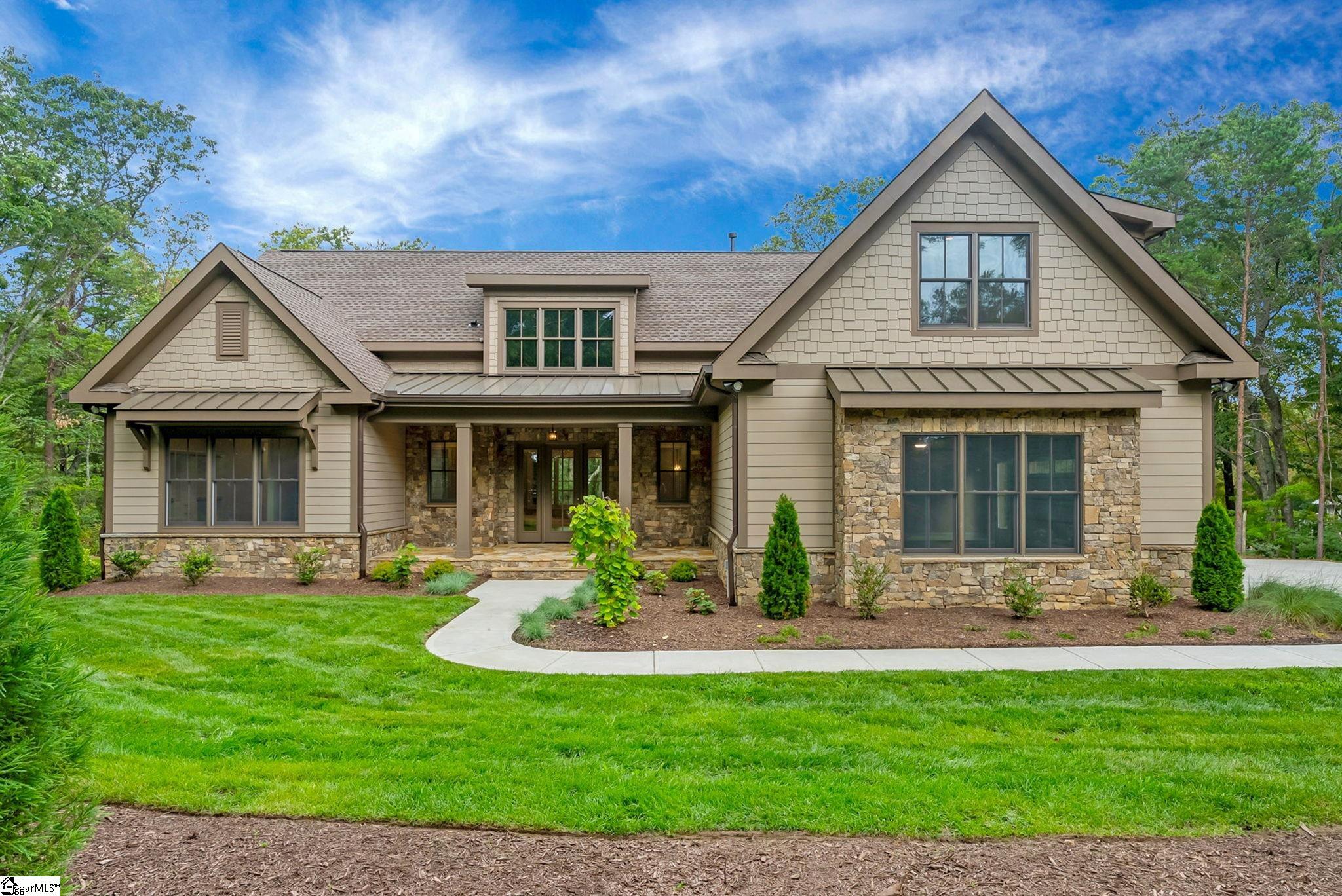 608 Plumley Summit Road Landrum, SC 29356 - Photo 1 of 39 Gallery Image 1