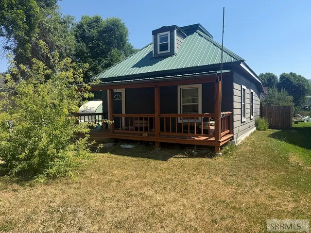 $224,900 | 305 Bannock Street, McCammon, ID 83250