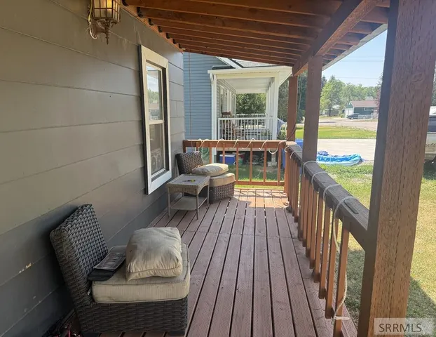 $224,900 | 305 Bannock Street, McCammon, ID 83250