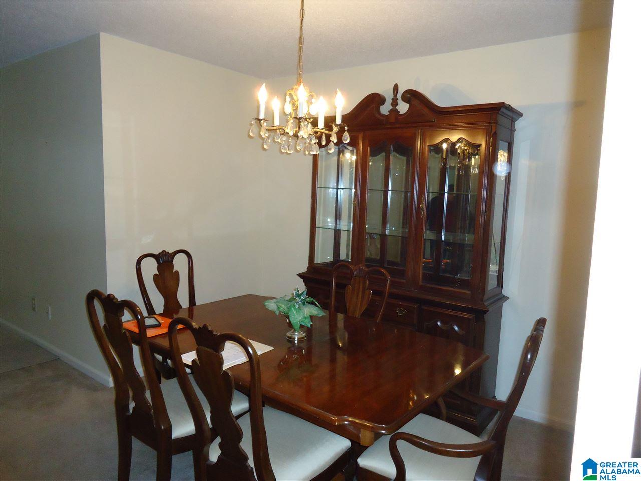 3449 Sandner Court, Unit B Birmingham, AL 35209 - Photo 5 of 15