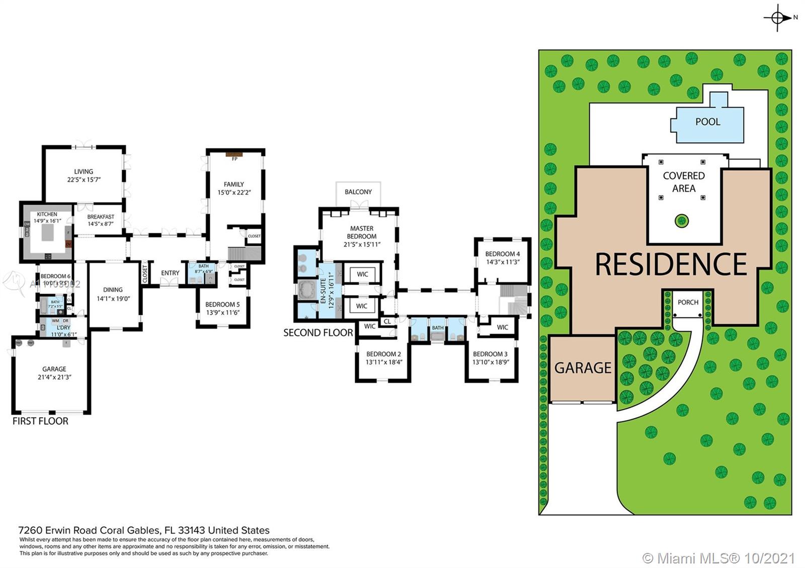 7260 Erwin Road Miami, FL 33143 - Photo 13 of 43