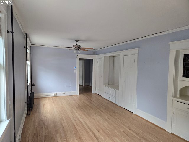2083 Northwest Johnson Street, Unit 5 Portland, OR 97209 - Photo 4 of 15 a view of a livingroom with wooden floor