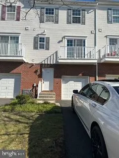 a view of a house with a sink