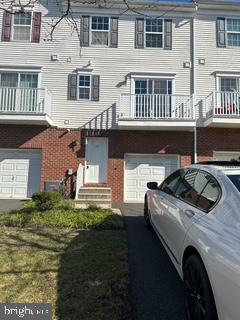 739 Centre Street Trenton, NJ 08611 - Photo 2 of 5 a view of a house with a sink