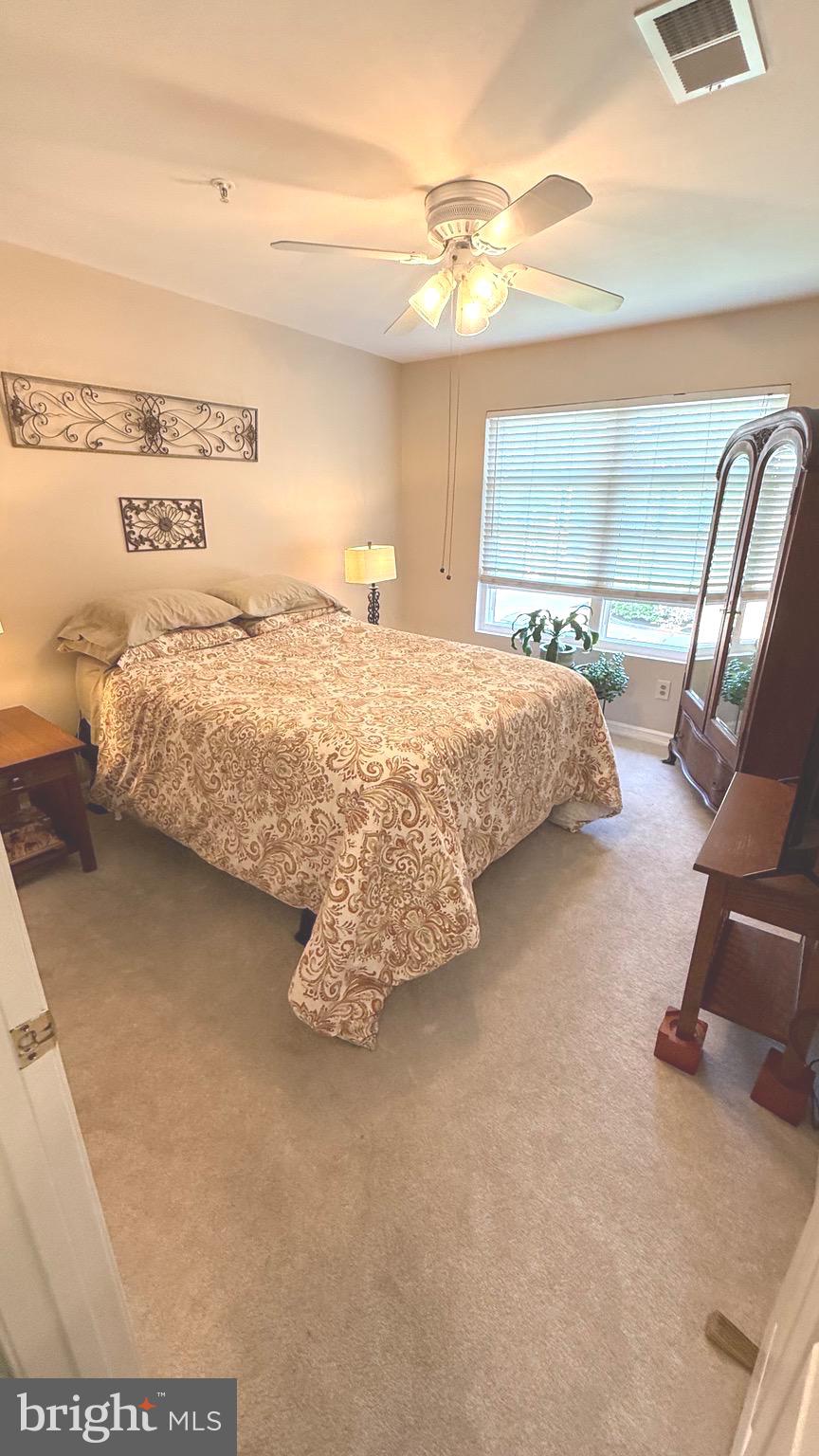 602 Churchill Road, Unit N Bel Air, MD 21014 - Photo 12 of 27 Owner's Bedroom.