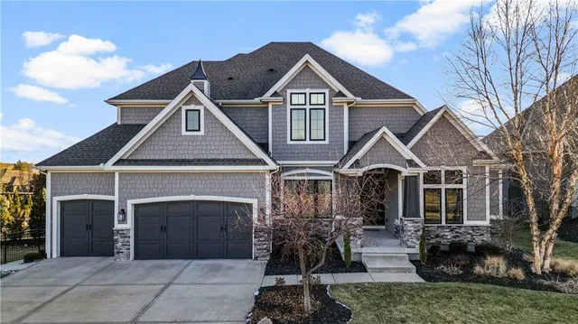 $1,399,000 | 10505 West 162nd Street, Overland Park, KS 66221