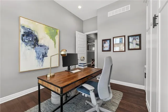 $1,399,000 | 10505 West 162nd Street, Overland Park, KS 66221