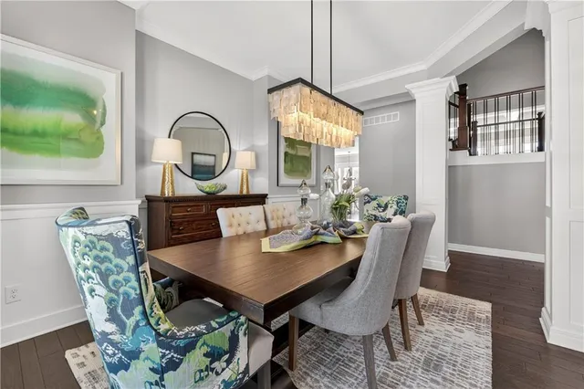 $1,399,000 | 10505 West 162nd Street, Overland Park, KS 66221