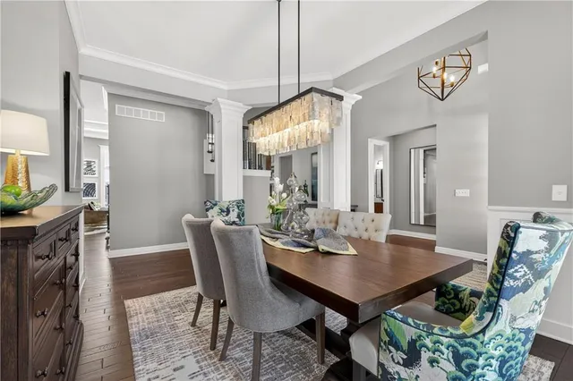 $1,399,000 | 10505 West 162nd Street, Overland Park, KS 66221