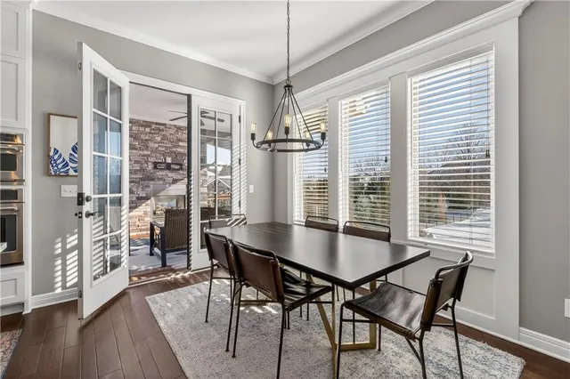 $1,399,000 | 10505 West 162nd Street, Overland Park, KS 66221