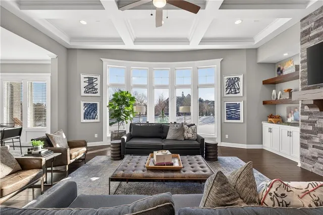 $1,399,000 | 10505 West 162nd Street, Overland Park, KS 66221