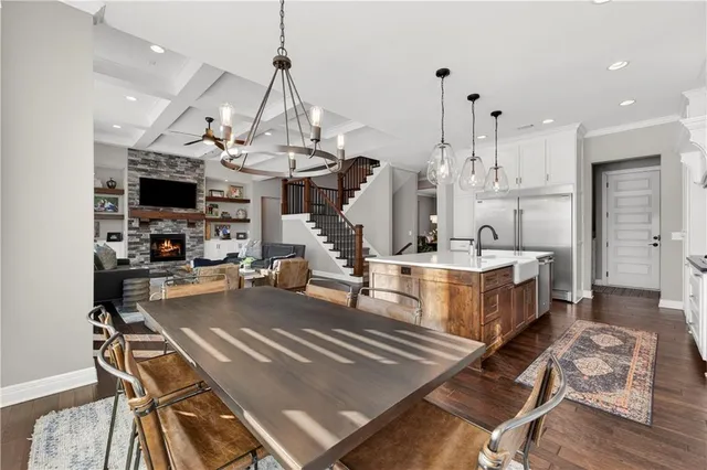 $1,399,000 | 10505 West 162nd Street, Overland Park, KS 66221