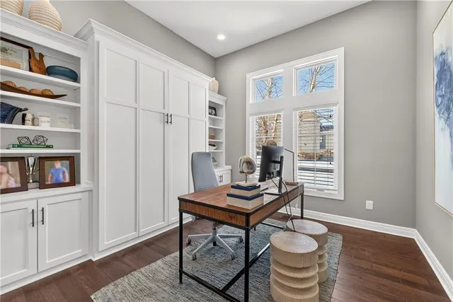 $1,399,000 | 10505 West 162nd Street, Overland Park, KS 66221