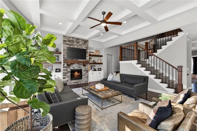 $1,399,000 | 10505 West 162nd Street, Overland Park, KS 66221