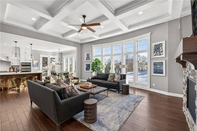 $1,399,000 | 10505 West 162nd Street, Overland Park, KS 66221