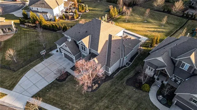 $1,399,000 | 10505 West 162nd Street, Overland Park, KS 66221
